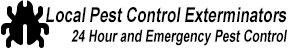 Jicarilla NM Pest Control Exterminators